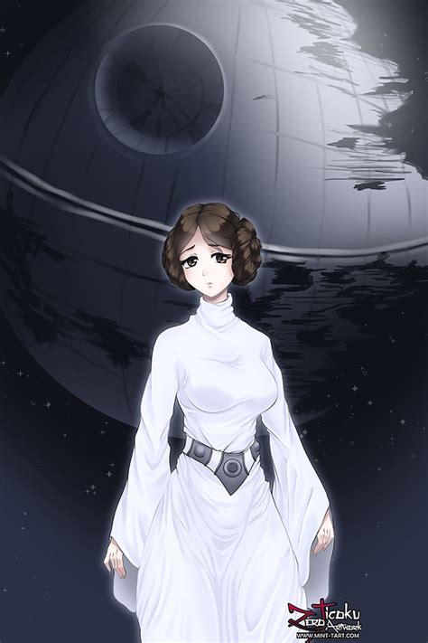 princess leia hentai|Princess Leia Hentai Porn Videos 